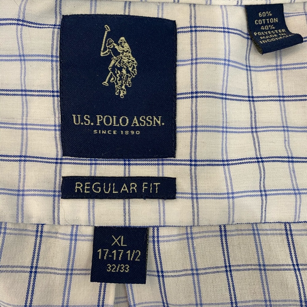RL button down - Picture 2 of 2